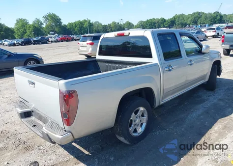 2010 Chevrolet Colorado 1Lt z USA, uszkodzony, nr VIN 1GCDSCDE7A8140360